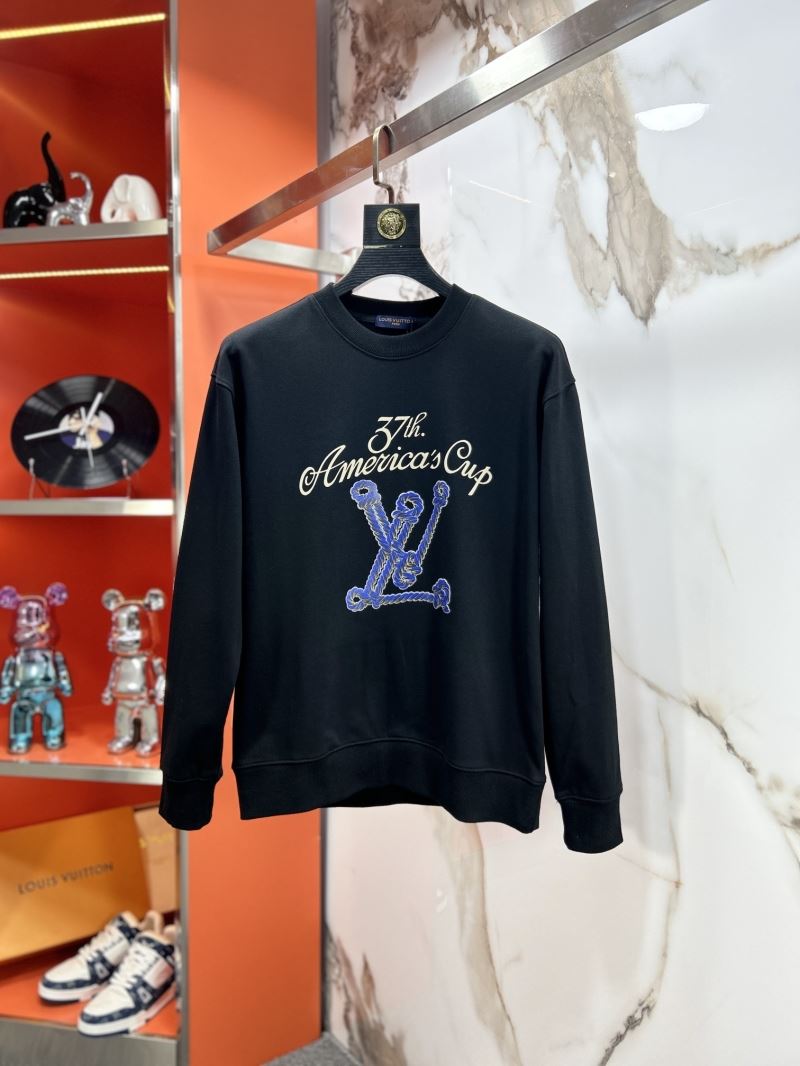 Louis Vuitton Hoodies